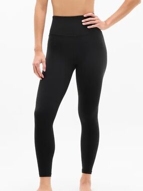 Athleta Elation Ultra High Rise 7/8 Legging